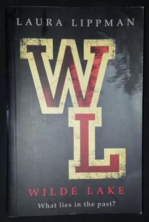 Seller image for WILDE LAKE for sale by Happyfish Books