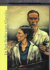 In het licht van Alassio: Edgar Fernhout neo-realist