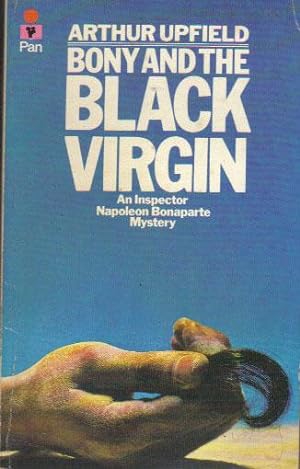 Immagine del venditore per BONY AND THE BLACK VIRGIN venduto da Black Stump Books And Collectables