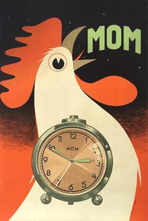 MOM clocks