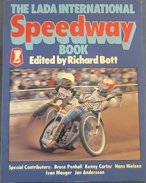 Bild des Verkufers fr The Lada International Speedway Book zum Verkauf von Chapter 1