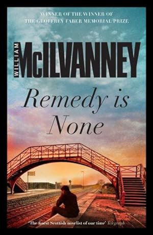 Seller image for Remedy Is None for sale by GreatBookPrices