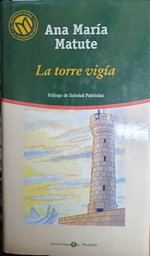 Imagen del vendedor de LA TORRE VIGIA. a la venta por Libreria Lopez de Araujo