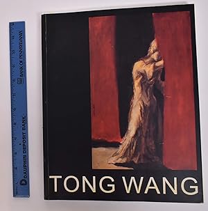 Seller image for Tong Wang for sale by Mullen Books, ABAA