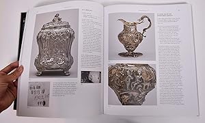 British Silver: State Hermitage Museum Catalogue: Lopato, M.N.