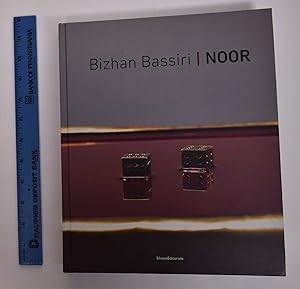 Bizhan Bassiri: Noor