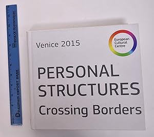 Image du vendeur pour Personal Structures: Crossing Borders: Palazzo Mora, Palazzo Bembo mis en vente par Mullen Books, ABAA