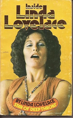 Seller image for Inside Linda Lovelace for sale by Librera Santa Brbara