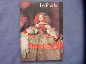 Seller image for Le Prado for sale by arobase livres
