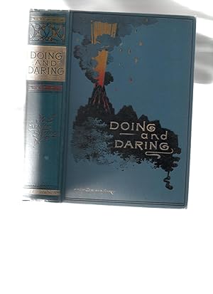 'Doing and Daring'. A New Zealand Story.