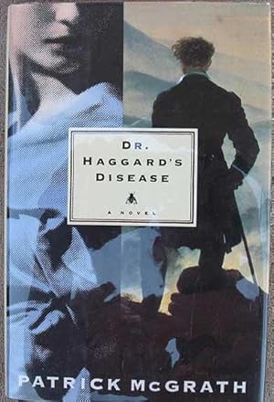 Dr. Haggard's Disease. A Novel.