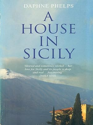Bild des Verkäufers für A house in Sicily zum Verkauf von Librodifaccia