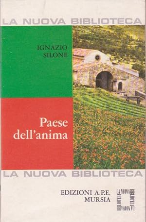 Paese dell'anima