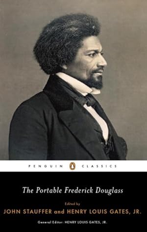 Seller image for Portable Frederick Douglass for sale by GreatBookPrices