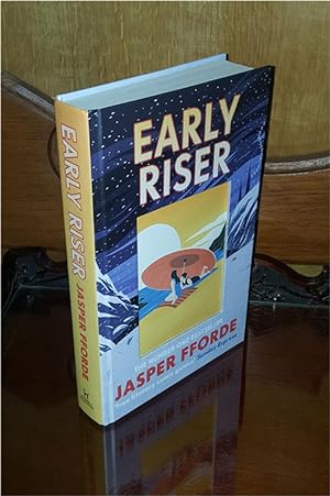 Seller image for Early Riser - **Signed** - 1st/1st + Postcard for sale by Saffron Books