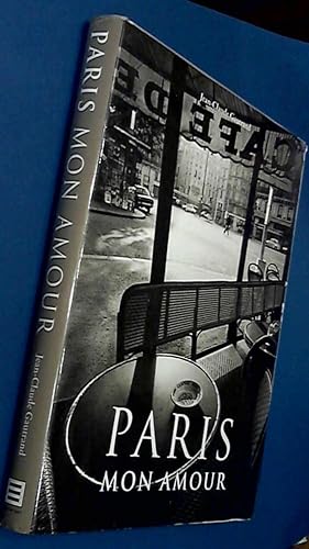 Seller image for Paris mon amour for sale by Von Meyenfeldt, Slaats & Sons