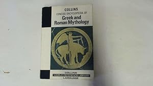 Immagine del venditore per Concise Encyclopedia of Greek and Roman Mythology venduto da Goldstone Rare Books