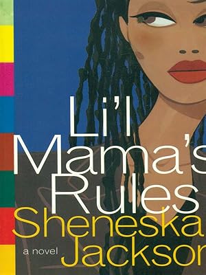 Imagen del vendedor de Li'l Mama's Rules a la venta por Librodifaccia