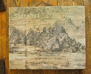 Bild des Verkufers fr Shanshui. Poetry Without Sound? Landscape in Chinese Contemporary Art. Shanshui: Poesie ohne Worte? Landschaft in der chinesischen Gegenwartskunst. zum Verkauf von Antiquariat Thomas Rezek