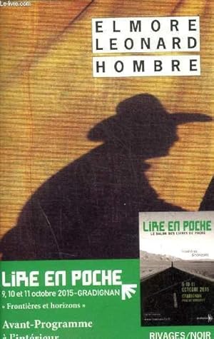 Seller image for HOMBRE for sale by Le-Livre