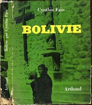 Seller image for BOLIVIE. for sale by Le-Livre