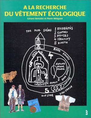 Image du vendeur pour  la recherche du vtement cologique mis en vente par librairie philippe arnaiz