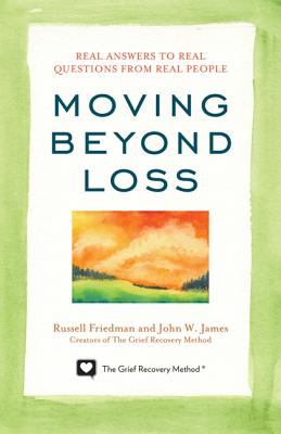 Seller image for Moving Beyond Loss: Real Answers to Real Questions from Real People (Paperback or Softback) for sale by BargainBookStores