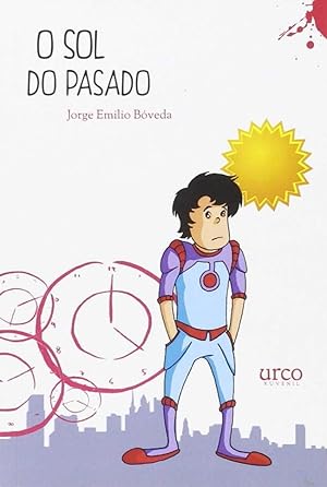 Seller image for O sol do pasado for sale by Imosver