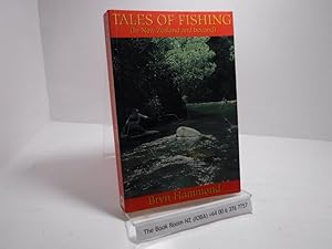 Tales of Fishing (In New Zealand and Beyond)