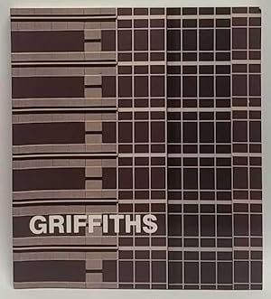 Immagine del venditore per Griffiths, 1985-1990 venduto da Book Merchant Jenkins, ANZAAB / ILAB