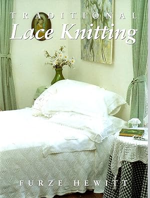 Immagine del venditore per Traditional Lace Knitting venduto da Book Booth