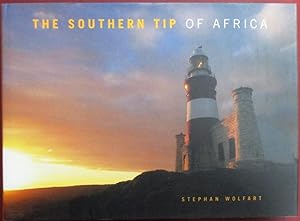 The Southern Tip of Africa