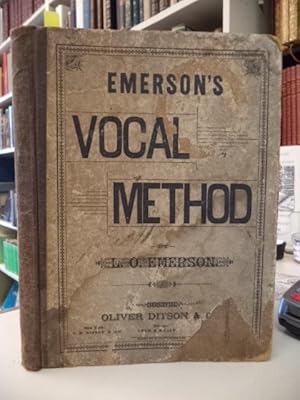 Emerson's Vocal Method