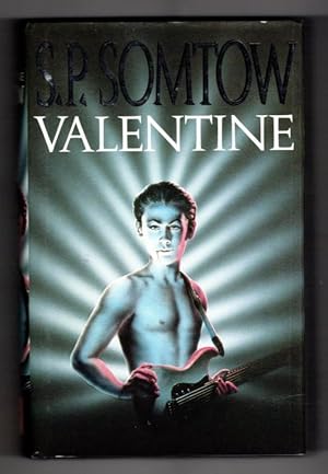 Image du vendeur pour Valentine: Return to Vampire Junction by S.P. Somtow First Publisher's File copy mis en vente par Heartwood Books and Art