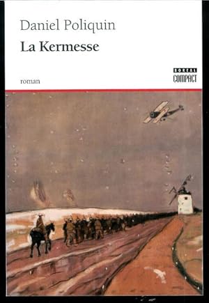 Seller image for Kermesse (La) for sale by Livres Norrois