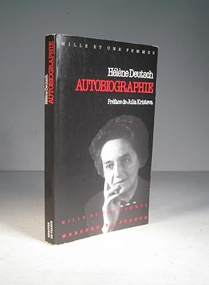 Autobiographie