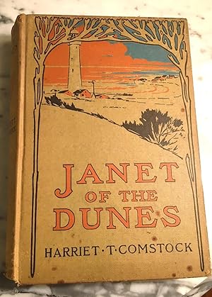 Seller image for Janet of the Dunes for sale by Henry E. Lehrich