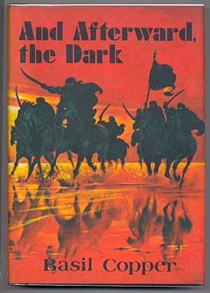 Seller image for And Afterward, The Dark for sale by Geiger and Archer Books
