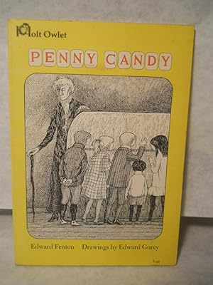 Seller image for Penny Candy for sale by Gil's Book Loft