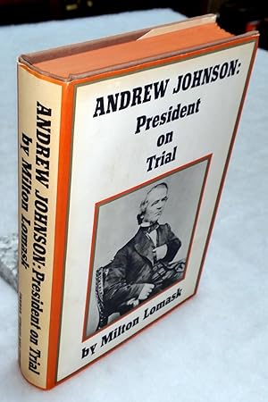 Andrew Johnson: President on Trail