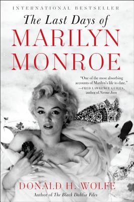 Seller image for The Last Days of Marilyn Monroe (Paperback or Softback) for sale by BargainBookStores