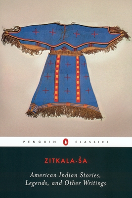 Bild des Verkufers fr American Indian Stories, Legends, and Other Writings (Paperback or Softback) zum Verkauf von BargainBookStores