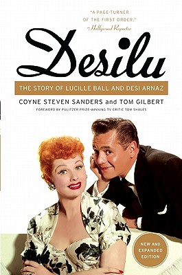 Seller image for Desilu: The Story of Lucille Ball and Desi Arnaz (Paperback or Softback) for sale by BargainBookStores