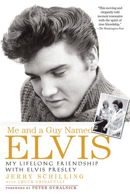 Immagine del venditore per Me and a Guy Named Elvis: My Lifelong Friendship with Elvis Presley (Paperback or Softback) venduto da BargainBookStores