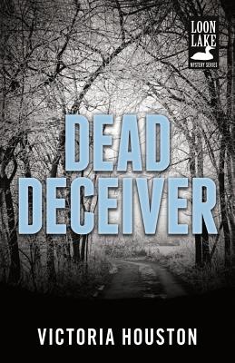 Image du vendeur pour Dead Deceiver (Paperback or Softback) mis en vente par BargainBookStores