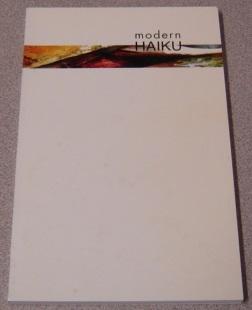 Seller image for Modern Haiku, An Independent Journal Of Haiku And Haiku Studies, Volume 37.2, Summer 2006 for sale by Books of Paradise