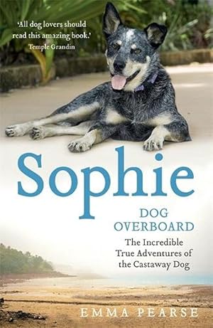 Seller image for Sophie: dog overboard (Paperback) for sale by Grand Eagle Retail