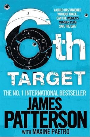 Seller image for The 6th Target (Paperback) for sale by Grand Eagle Retail