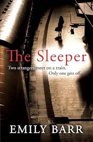 Seller image for The Sleeper (Paperback) for sale by Grand Eagle Retail