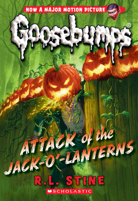 Seller image for Attack of the Jack-O'-Lanterns (Paperback or Softback) for sale by BargainBookStores